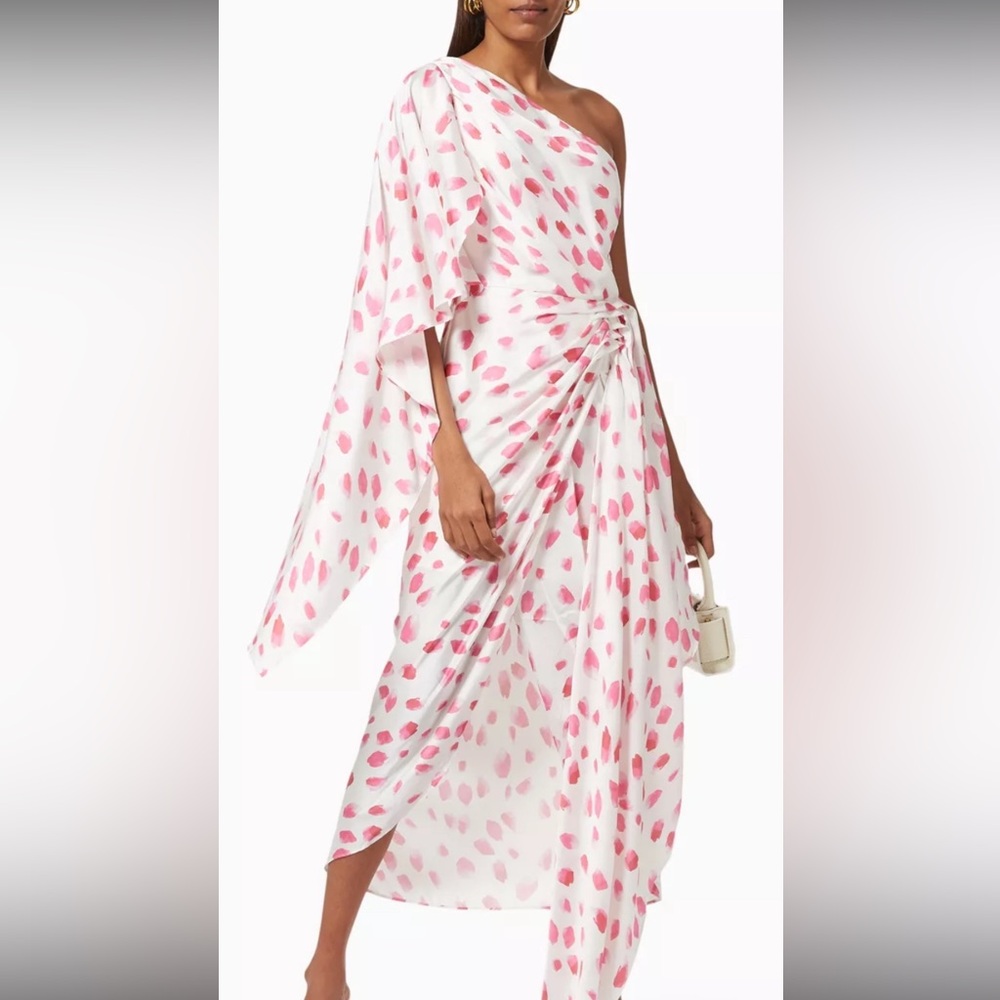 Significant Other coco dress size 2